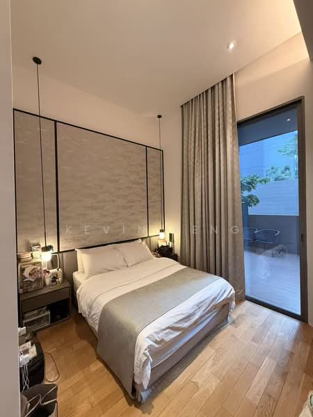 Leedon Residence, 6 Leedon Heights, 4 Bedrooms, 5,285 sqft, Condominium For Sale, by Kevin Feng, 500236536 - Bedroom - PropertyGuru.com.sg