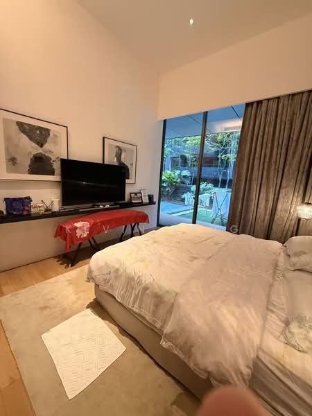Leedon Residence, 6 Leedon Heights, 4 Bedrooms, 5,285 sqft, Condominium For Sale, by Kevin Feng, 500236536 - Bedroom - PropertyGuru.com.sg