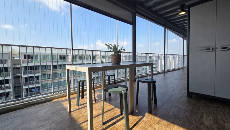 Caspian, 56 Lakeside Drive, 3 Bedrooms, 1,453 sqft, Condominium For Sale, by Wilson Ang, 500236538 - PropertyGuru.com.sg