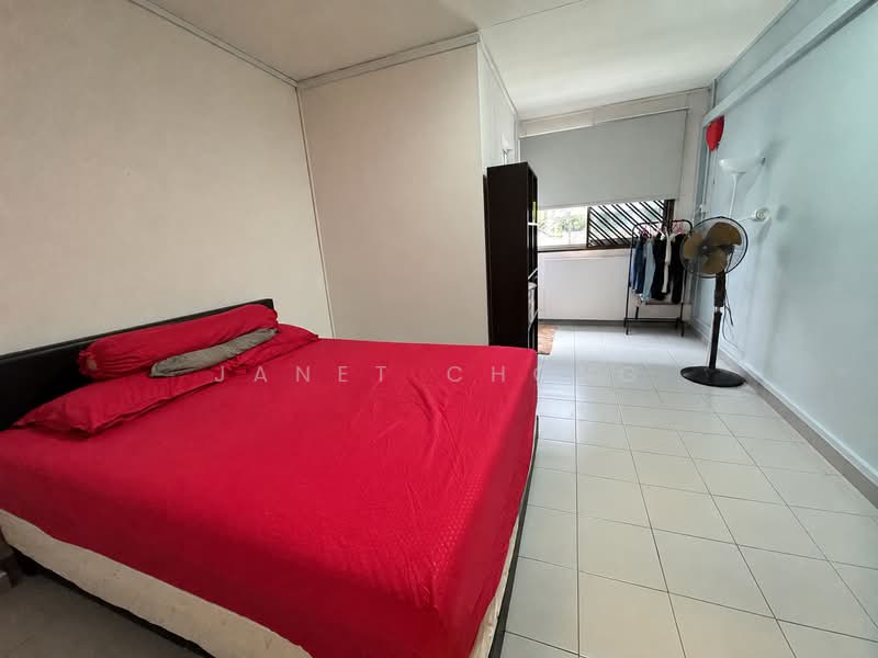 472 Pasir Ris Drive 6, 472 Pasir Ris Drive 6, 3 Bedrooms, 1,313 sqft, HDB Flat For Sale, by Janet Chong, 500236539 - Bedroom - PropertyGuru.com.sg
