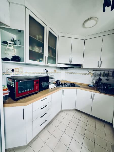 404A Fernvale Lane, 404A Fernvale Lane, 3 Bedrooms, 1,205 sqft, HDB Flat For Sale, by Lenny C V, 500236540 - Kitchen - PropertyGuru.com.sg