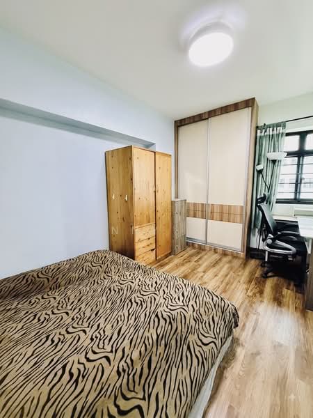 404A Fernvale Lane, 404A Fernvale Lane, 3 Bedrooms, 1,205 sqft, HDB Flat For Sale, by Lenny C V, 500236540 - Bedroom - PropertyGuru.com.sg