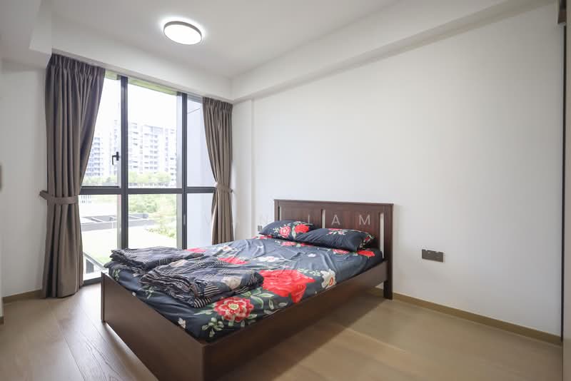 Sceneca Residence, 26 Tanah Merah Kechil Link, 3 Bedrooms, 1,044 sqft, Condominium For Rent, by Ivan Lam, 500236542 - Bedroom - PropertyGuru.com.sg