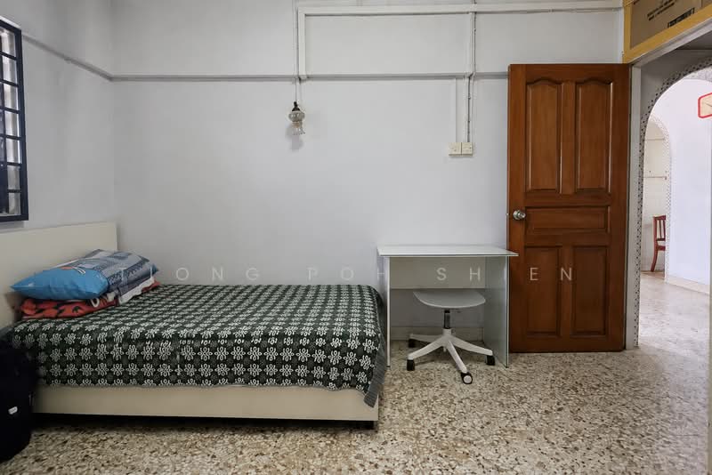 321 Ang Mo Kio Avenue 1, 321 Ang Mo Kio Avenue 1, 2 Bedrooms, 786 sqft, HDB Flat For Sale, by Tiong Poh Shien, 500236548 - PropertyGuru.com.sg