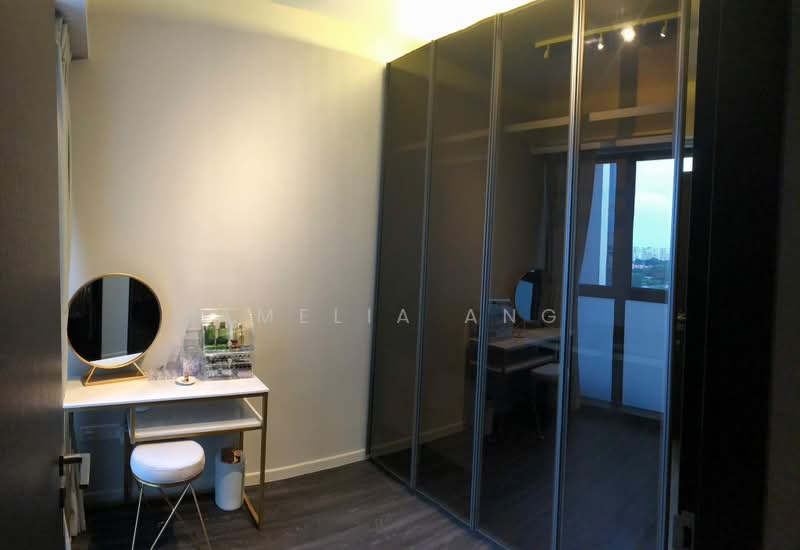 Sims Urban Oasis, 10 Sims Drive, 2 Bedrooms, 797 sqft, Condominium For Sale, by Amelia Ang, 500236549 - Interior - PropertyGuru.com.sg