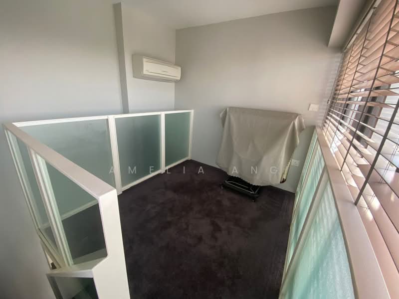 Sims Urban Oasis, 10 Sims Drive, 2 Bedrooms, 797 sqft, Condominium For Sale, by Amelia Ang, 500236549 - Interior - PropertyGuru.com.sg
