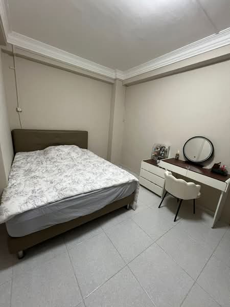 265 Bishan Street 24, 265 Bishan Street 24, Room Rental, 100 sqft, HDB Flat For Rent, by Foo Jen Huey, 500236550 - Bedroom - PropertyGuru.com.sg