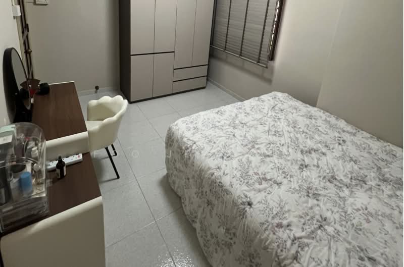 265 Bishan Street 24, 265 Bishan Street 24, Room Rental, 100 sqft, HDB Flat For Rent, by Foo Jen Huey, 500236550 - Bedroom - PropertyGuru.com.sg