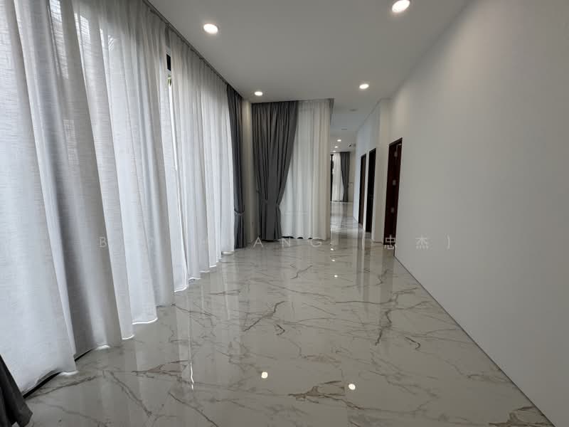West Coast Road Corner Terrace Brand New Landed Seen Property, , 6 Bedrooms, 5,100 sqft, Corner Terrace For Sale, by Ben Huang (忠杰), 500236551 - Corridor - PropertyGuru.com.sg