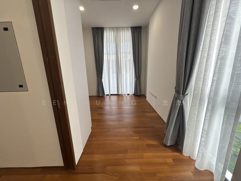 West Coast Road Corner Terrace Brand New Landed Seen Property, , 6 Bedrooms, 5,100 sqft, Corner Terrace For Sale, by Ben Huang (忠杰), 500236551 - Interior - PropertyGuru.com.sg