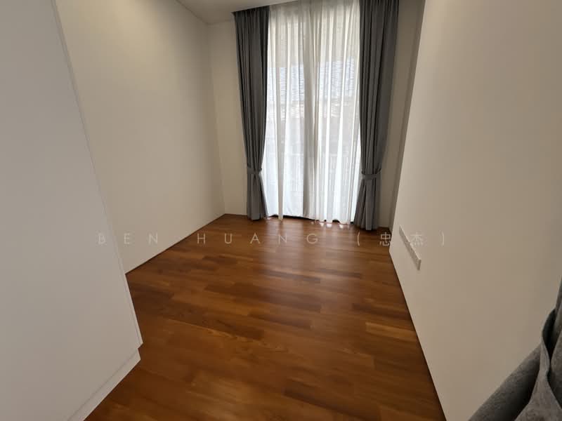 West Coast Road Corner Terrace Brand New Landed Seen Property, , 6 Bedrooms, 5,100 sqft, Corner Terrace For Sale, by Ben Huang (忠杰), 500236551 - Interior - PropertyGuru.com.sg