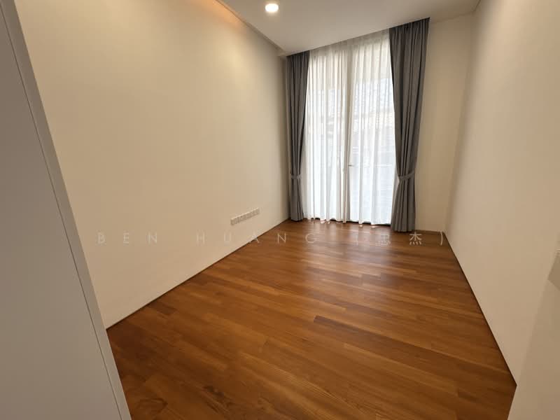 West Coast Road Corner Terrace Brand New Landed Seen Property, , 6 Bedrooms, 5,100 sqft, Corner Terrace For Sale, by Ben Huang (忠杰), 500236551 - Interior - PropertyGuru.com.sg