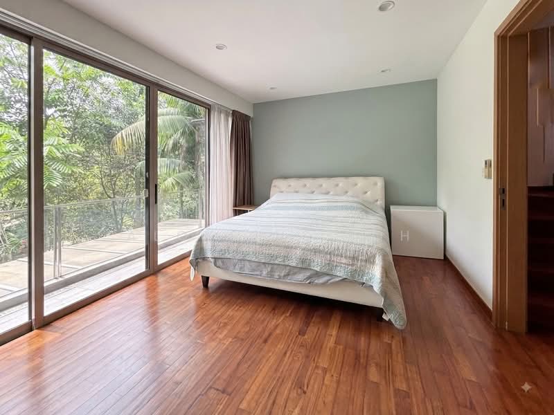 Poets Villas, Tagore Avenue, Mandai / Upper Thomson, 5 Bedrooms, 3,251 sqft, Cluster House For Sale, by Aloysius Toh, 500236552 - Bedroom - PropertyGuru.com.sg