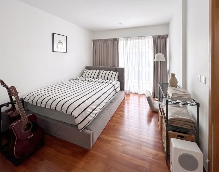 Poets Villas, Tagore Avenue, Mandai / Upper Thomson, 5 Bedrooms, 3,251 sqft, Cluster House For Sale, by Aloysius Toh, 500236552 - Bedroom - PropertyGuru.com.sg