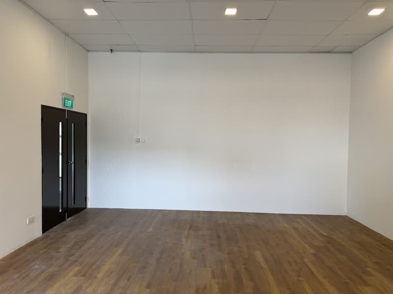 Sindo Industrial Building, 66 Tannery Lane, Macpherson / Potong Pasir, 426 sqft, Light Industrial (B1) For Rent, by Warren Tan, 500236555 - Interior - CommercialGuru.com.sg