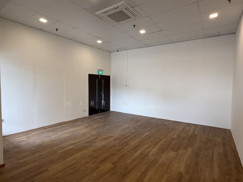 Sindo Industrial Building, 66 Tannery Lane, Macpherson / Potong Pasir, 426 sqft, Light Industrial (B1) For Rent, by Warren Tan, 500236555 - Interior - CommercialGuru.com.sg