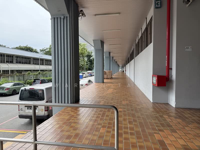 Sindo Industrial Building, 66 Tannery Lane, Macpherson / Potong Pasir, 426 sqft, Light Industrial (B1) For Rent, by Warren Tan, 500236555 - Exterior - CommercialGuru.com.sg