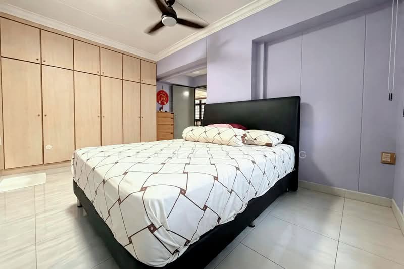 628B Woodlands Ring Road, 628B Woodlands Ring Road, 3 Bedrooms, 1,302 sqft, HDB Flat For Sale, by Tiffany Zheng, 500236556 - Bedroom - PropertyGuru.com.sg