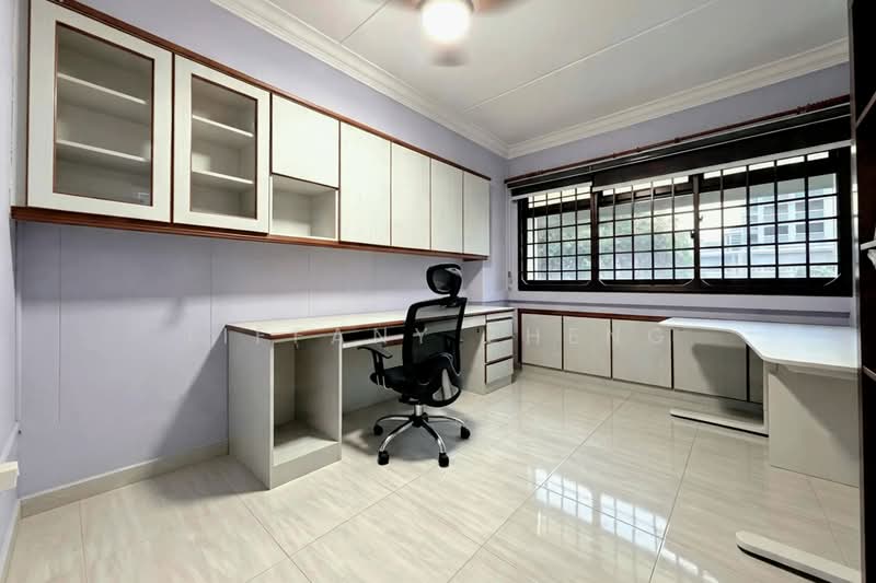 628B Woodlands Ring Road, 628B Woodlands Ring Road, 3 Bedrooms, 1,302 sqft, HDB Flat For Sale, by Tiffany Zheng, 500236556 - Study - PropertyGuru.com.sg