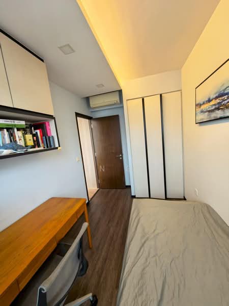 Symphony Suites, 15 Yishun Close, 2 Bedrooms, 689 sqft, Condominium For Rent, by Allen Gong, 500236560 - Bedroom - PropertyGuru.com.sg
