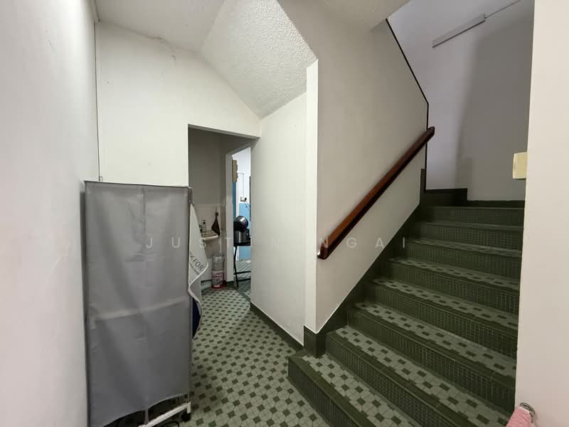 Kim Lin Park, , 4 Bedrooms, 2,000 sqft, Semi-Detached House For Sale, by Justin Ngai, 500236561 - Interior - PropertyGuru.com.sg