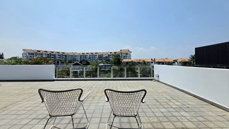 Coral Island, Ocean Drive, 4 Bedrooms, 10,015 sqft, Bungalow House For Rent, by Tyler Lee, 500236562 - Exterior - PropertyGuru.com.sg