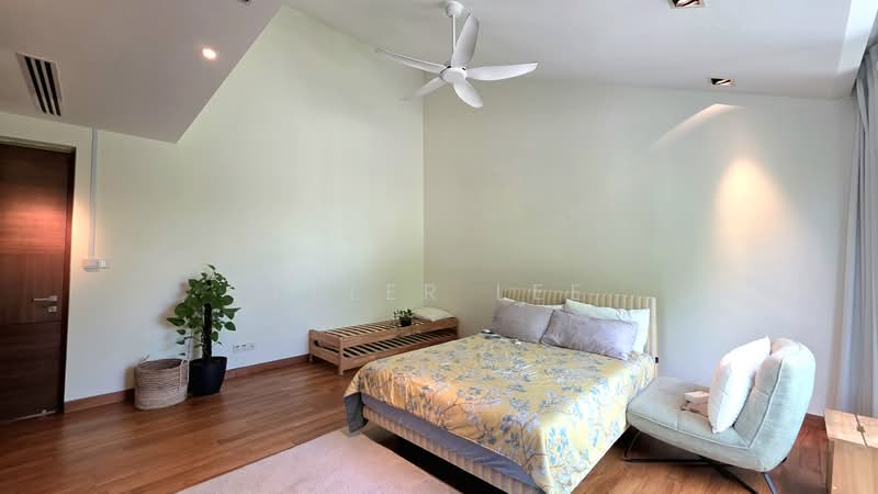 Coral Island, Ocean Drive, 4 Bedrooms, 10,015 sqft, Bungalow House For Rent, by Tyler Lee, 500236562 - Bedroom - PropertyGuru.com.sg