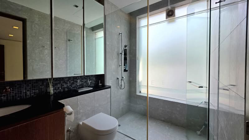 Coral Island, Ocean Drive, 4 Bedrooms, 10,015 sqft, Bungalow House For Rent, by Tyler Lee, 500236562 - Bathroom - PropertyGuru.com.sg