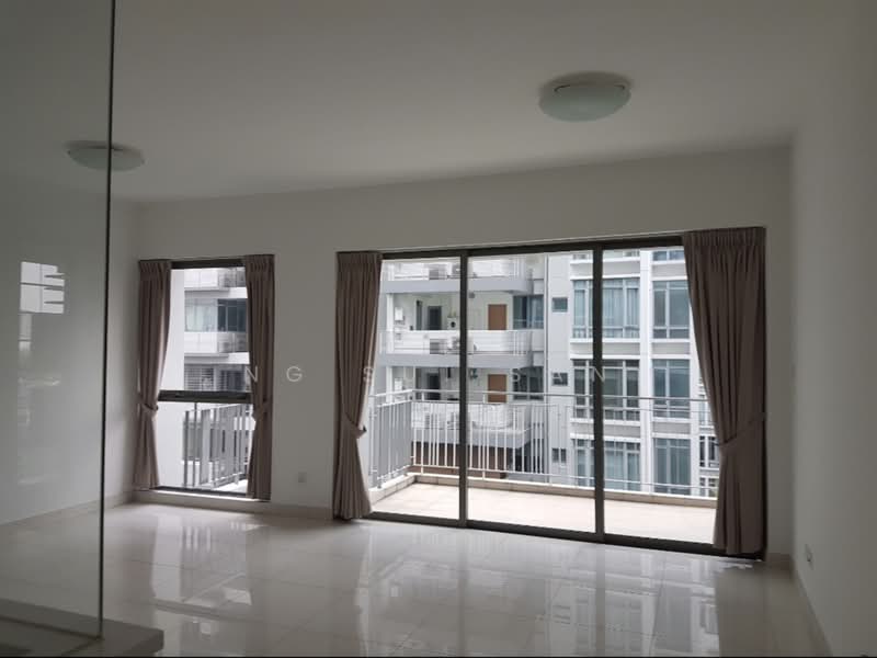 The Infiniti, 39A West Coast Park, 3 Bedrooms, 1,249 sqft, Condominium For Rent, by Ng Sui San, 500236565 - Living n Dining room - PropertyGuru.com.sg