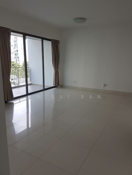 The Infiniti, 39A West Coast Park, 3 Bedrooms, 1,249 sqft, Condominium For Rent, by Ng Sui San, 500236565 - Living room - PropertyGuru.com.sg