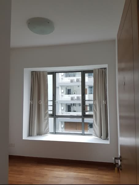 The Infiniti, 39A West Coast Park, 3 Bedrooms, 1,249 sqft, Condominium For Rent, by Ng Sui San, 500236565 - 2nd Bedroom - PropertyGuru.com.sg