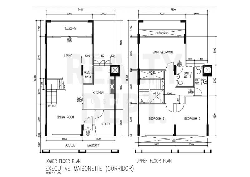 556 Jurong West Street 42, 556 Jurong West Street 42, 3 Bedrooms, 1,593 sqft, HDB Flat For Sale, by Husna Gh, 500236566 - PropertyGuru.com.sg