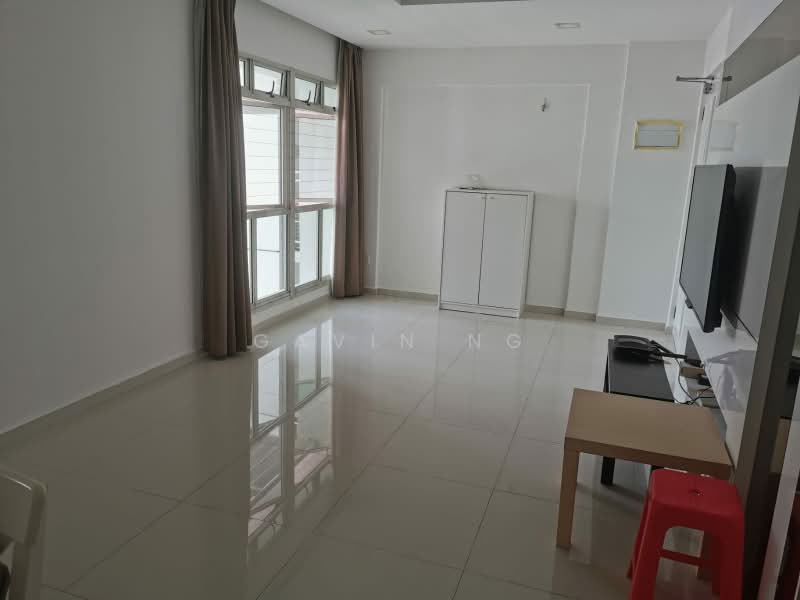 126C Edgedale Plains, 126C Edgedale Plains, 3 Bedrooms, 915 sqft, HDB Flat For Rent, by Gavin Ng, 500236567 - Living/Dining - PropertyGuru.com.sg