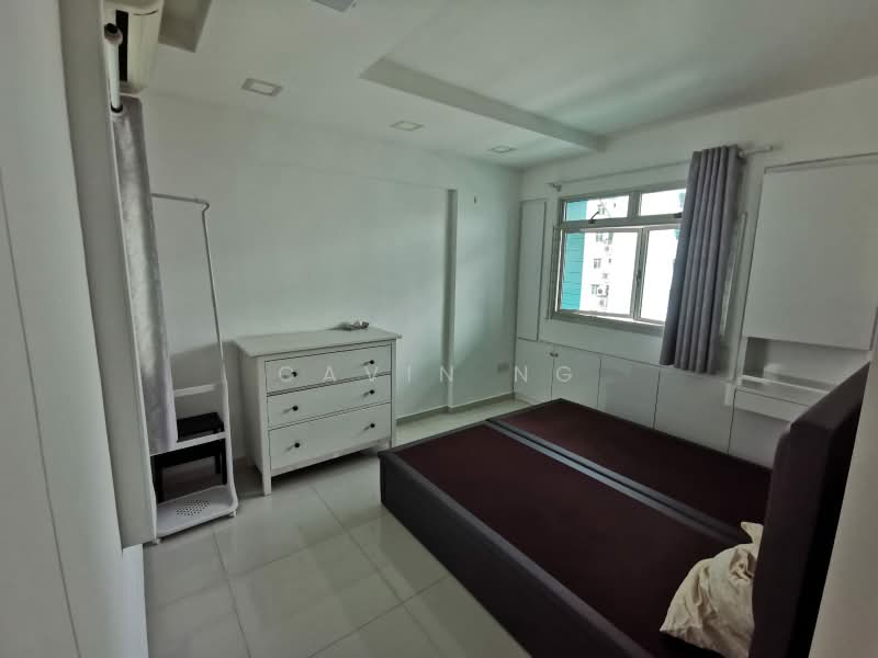 126C Edgedale Plains, 126C Edgedale Plains, 3 Bedrooms, 915 sqft, HDB Flat For Rent, by Gavin Ng, 500236567 - Main Bedroom - PropertyGuru.com.sg