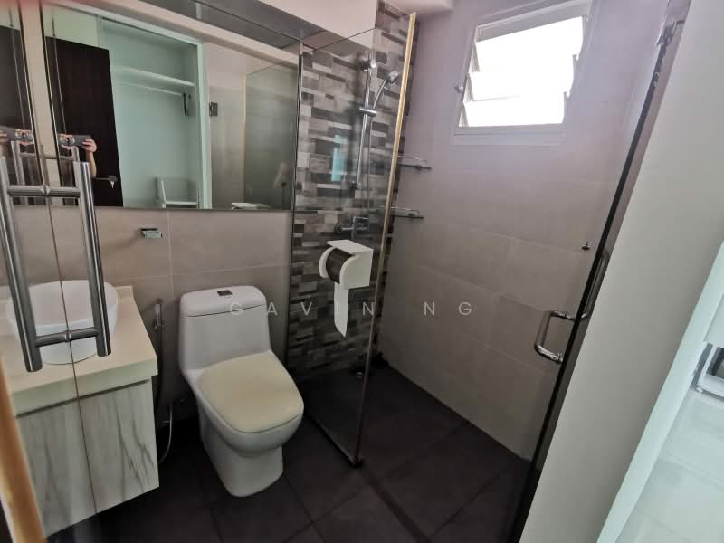 126C Edgedale Plains, 126C Edgedale Plains, 3 Bedrooms, 915 sqft, HDB Flat For Rent, by Gavin Ng, 500236567 - Bath 1 - PropertyGuru.com.sg
