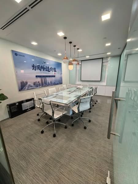 Six Battery Road, 6 Battery Road, Boat Quay / Raffles Place / Marina, 2,390 sqft, Office For Rent, by Ben XIA 夏天鹏, 500236571 - Interior - CommercialGuru.com.sg