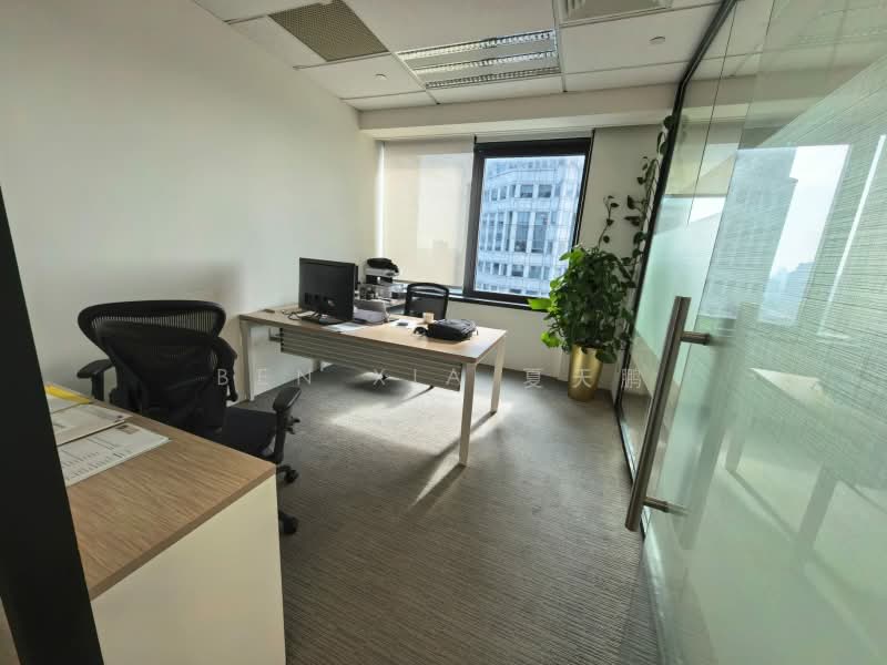Six Battery Road, 6 Battery Road, Boat Quay / Raffles Place / Marina, 2,390 sqft, Office For Rent, by Ben XIA 夏天鹏, 500236571 - Study - CommercialGuru.com.sg
