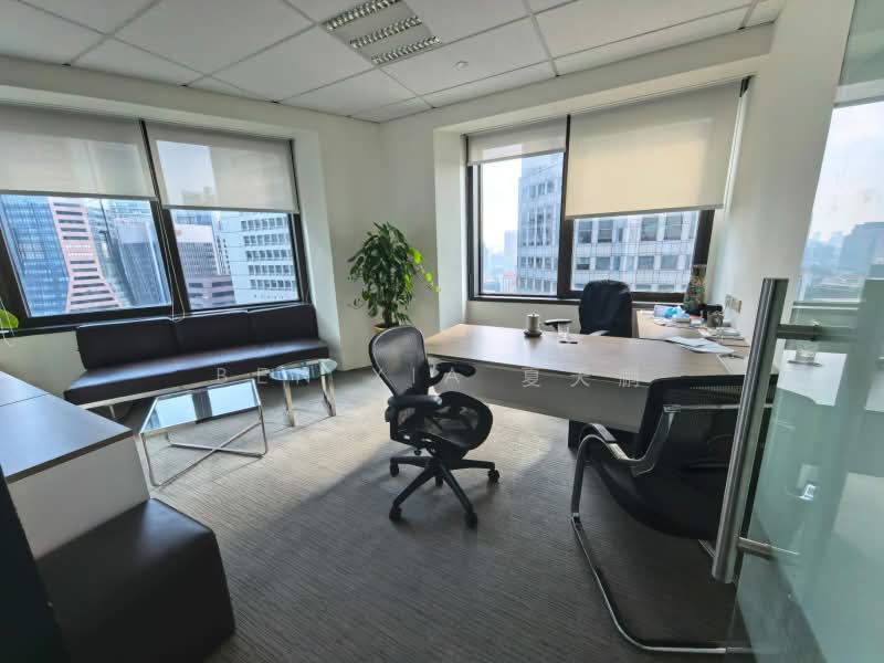 Six Battery Road, 6 Battery Road, Boat Quay / Raffles Place / Marina, 2,390 sqft, Office For Rent, by Ben XIA 夏天鹏, 500236571 - Interior - CommercialGuru.com.sg