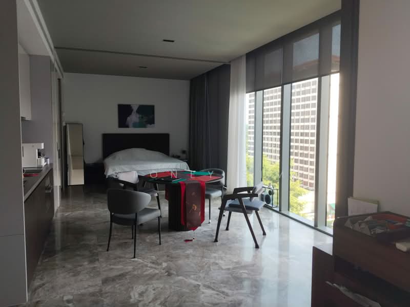 Cuscaden Reserve, 8 Cuscaden Road, 2 Bedrooms, 936 sqft, Condominium For Rent, by Stoney Sim, 500236573 - Interior - PropertyGuru.com.sg