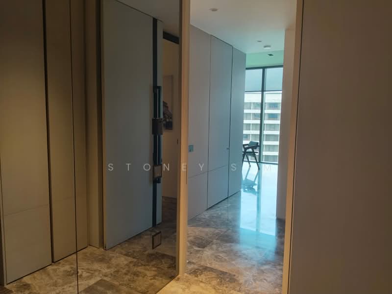 Cuscaden Reserve, 8 Cuscaden Road, 2 Bedrooms, 936 sqft, Condominium For Rent, by Stoney Sim, 500236573 - Interior - PropertyGuru.com.sg