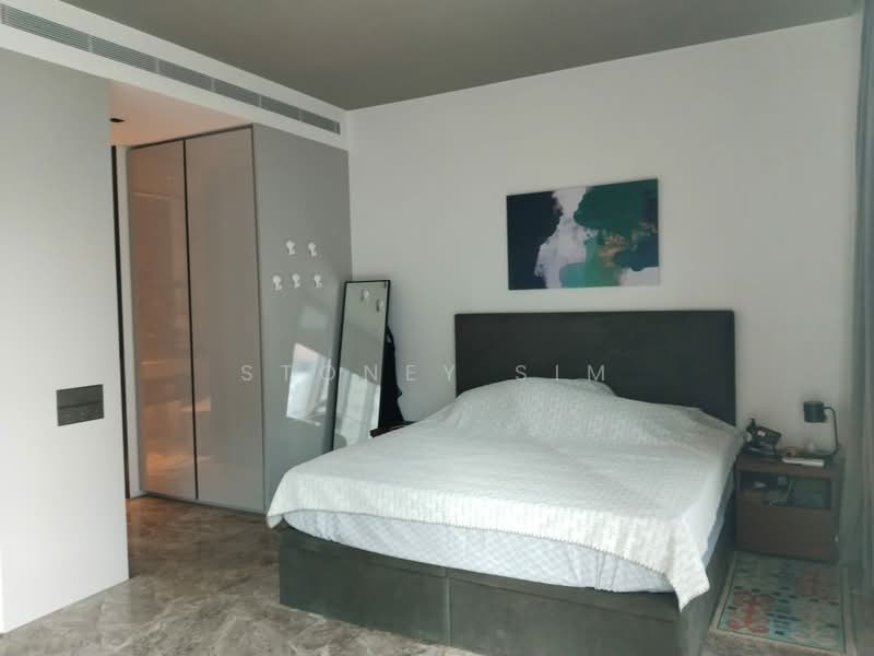 Cuscaden Reserve, 8 Cuscaden Road, 2 Bedrooms, 936 sqft, Condominium For Rent, by Stoney Sim, 500236573 - Bedroom - PropertyGuru.com.sg