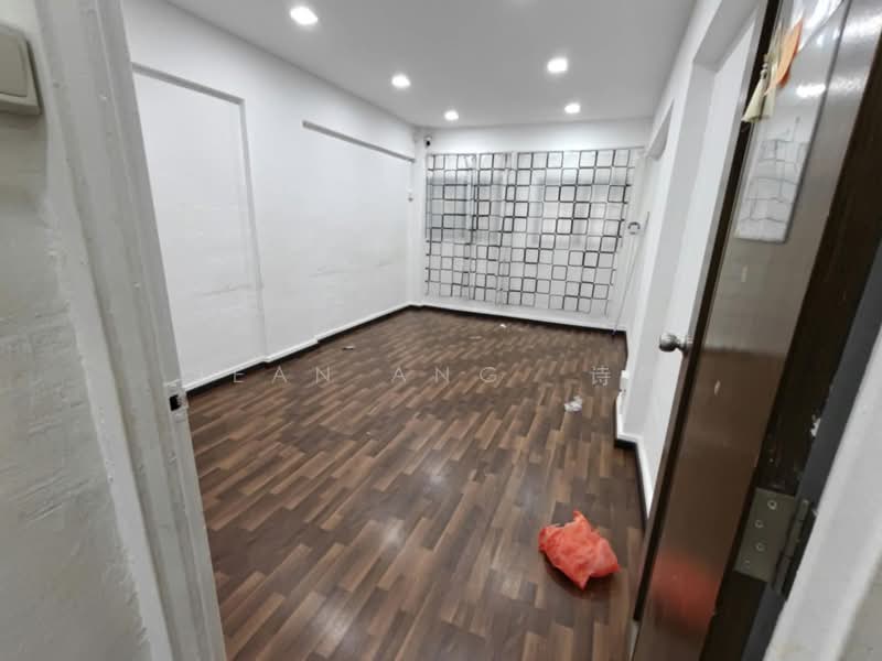 349 JURONG EAST AVENUE 1