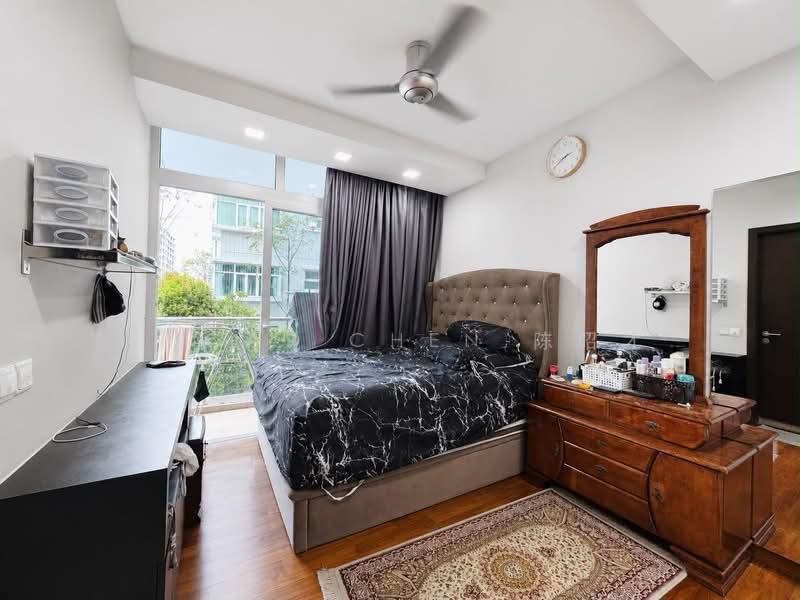 City Regency, 18 Saint Michael's Road, 3 Bedrooms, 990 sqft, Apartment For Sale, by Lucas Chen 陈昭才, 500236578 - Bedroom - PropertyGuru.com.sg