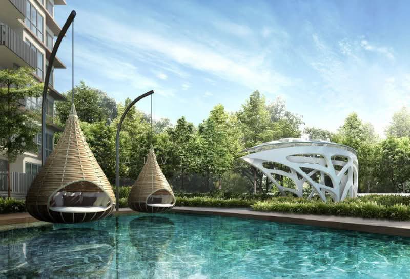 The Inflora, 59 Flora Drive, 3 Bedrooms, 1,033 sqft, Condominium For Rent, by Alvin Tyh, 500236580 - Exterior - PropertyGuru.com.sg