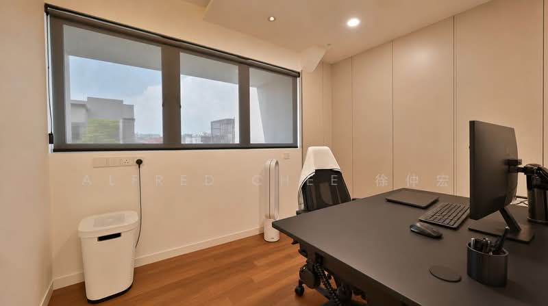 Residences @ Jansen, 29 Jansen Road, 2 Bedrooms, 1,066 sqft, Condominium For Sale, by Alfred Chee 徐仲宏, 500236581 - Ensuite Bedroom 2 - PropertyGuru.com.sg