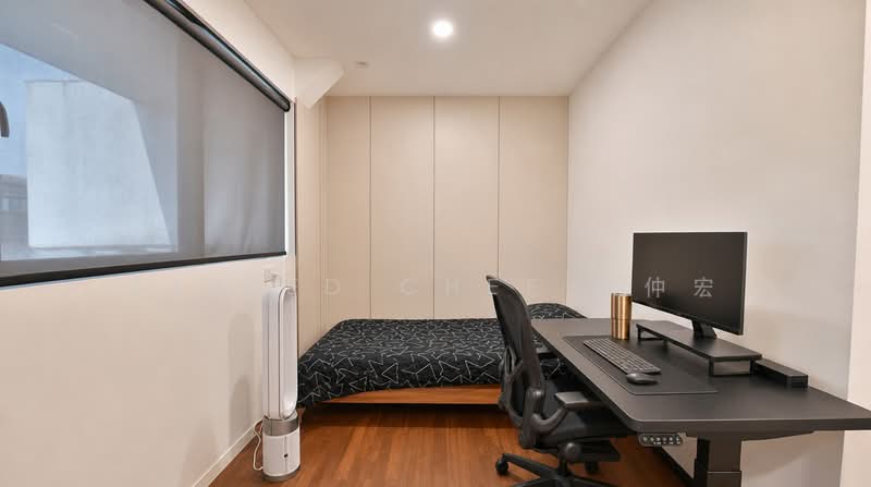 Residences @ Jansen, 29 Jansen Road, 2 Bedrooms, 1,066 sqft, Condominium For Sale, by Alfred Chee 徐仲宏, 500236581 - Ensuite Bedroom 2 - PropertyGuru.com.sg