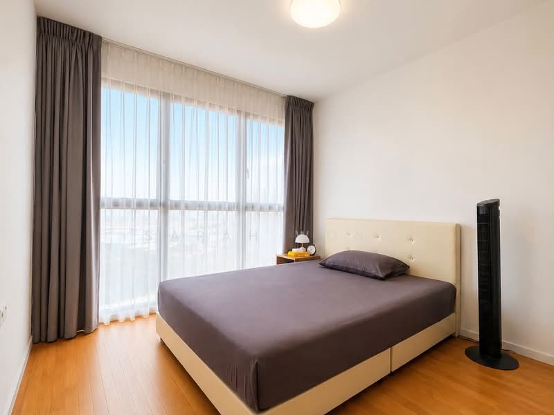 Avenue South Residence, 13 Silat Avenue, 2 Bedrooms, 657 sqft, Condominium For Sale, by Sarah Wong, 500236582 - PropertyGuru.com.sg
