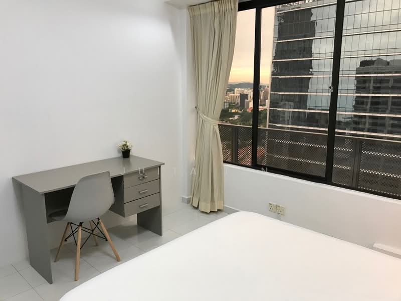 International Plaza, 10 Anson Road, Room Rental, 160 sqft, Apartment For Rent, by Juita Tan, 500236583 - Bedroom - PropertyGuru.com.sg