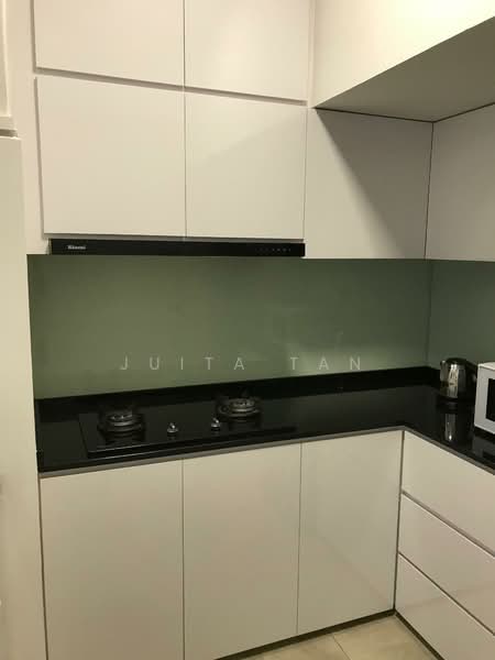 International Plaza, 10 Anson Road, Room Rental, 160 sqft, Apartment For Rent, by Juita Tan, 500236583 - Kitchen - PropertyGuru.com.sg
