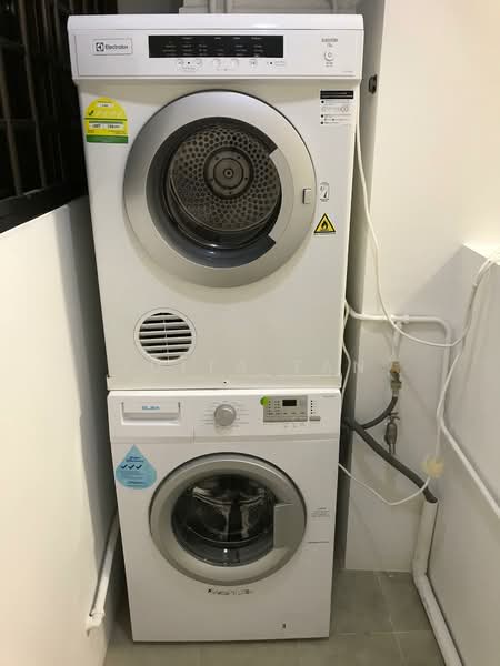 International Plaza, 10 Anson Road, Room Rental, 160 sqft, Apartment For Rent, by Juita Tan, 500236583 - Kitchen - PropertyGuru.com.sg